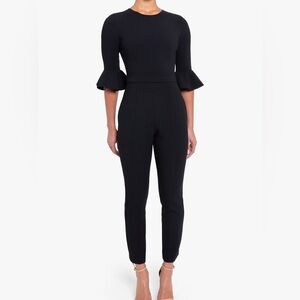 Black Halo Brooklyn Jumpsuit